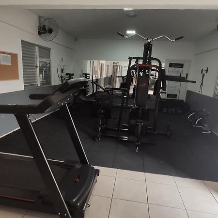Apartament Pinda X Campos X Aparecida Pindamonhangaba Zewnętrze zdjęcie
