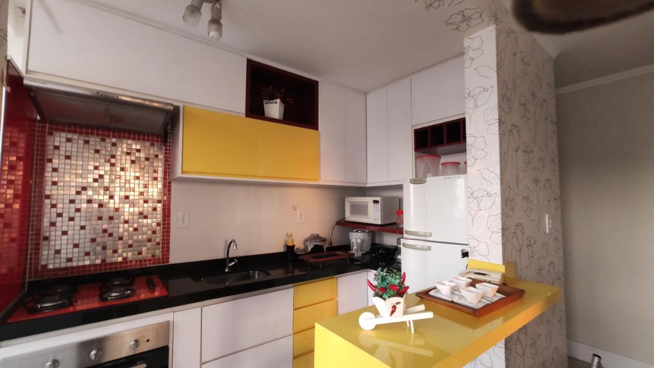 Apartament Pinda X Campos X Aparecida Pindamonhangaba Zewnętrze zdjęcie