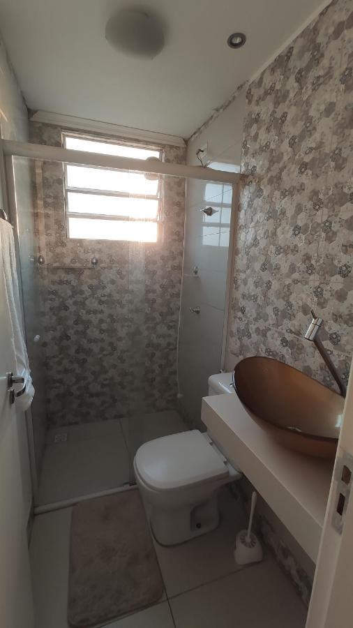 Apartament Pinda X Campos X Aparecida Pindamonhangaba Zewnętrze zdjęcie
