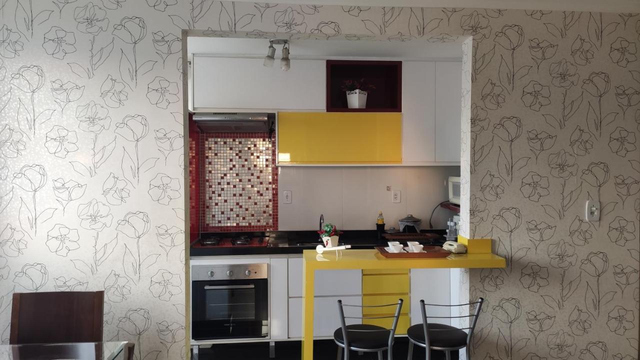 Apartament Pinda X Campos X Aparecida Pindamonhangaba Zewnętrze zdjęcie