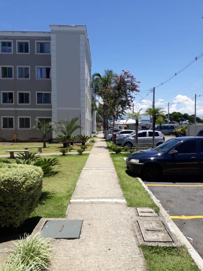 Apartament Pinda X Campos X Aparecida Pindamonhangaba Zewnętrze zdjęcie