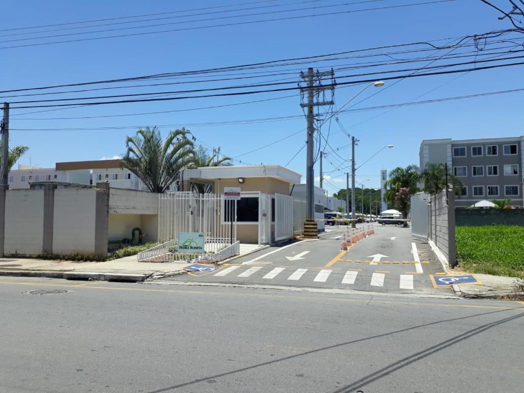 Apartament Pinda X Campos X Aparecida Pindamonhangaba Zewnętrze zdjęcie