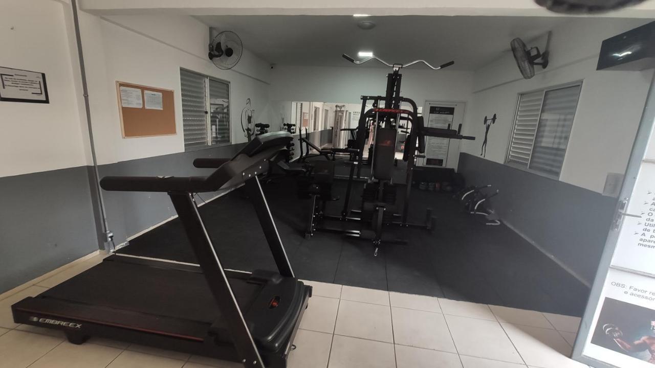Apartament Pinda X Campos X Aparecida Pindamonhangaba Zewnętrze zdjęcie