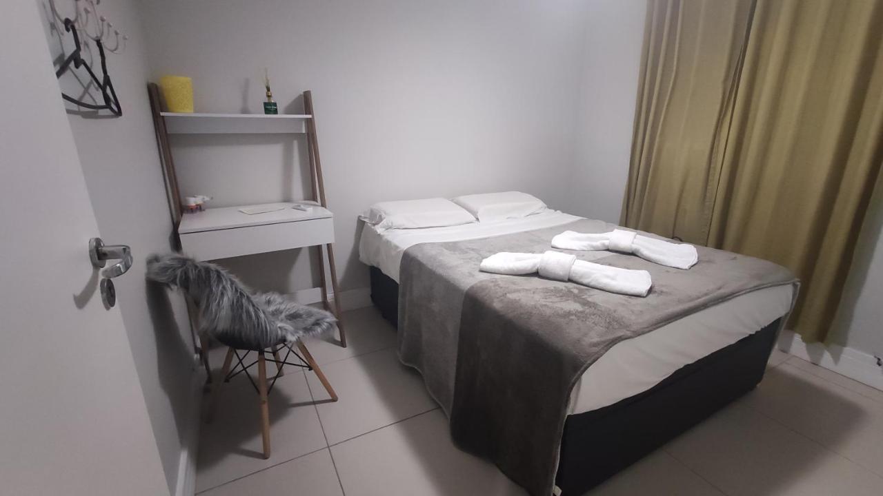 Apartament Pinda X Campos X Aparecida Pindamonhangaba Zewnętrze zdjęcie